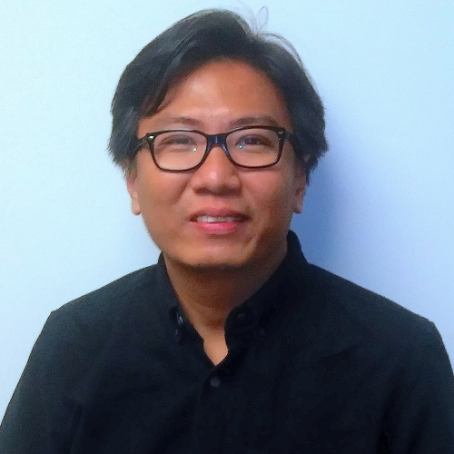 Nathaniel Vicente